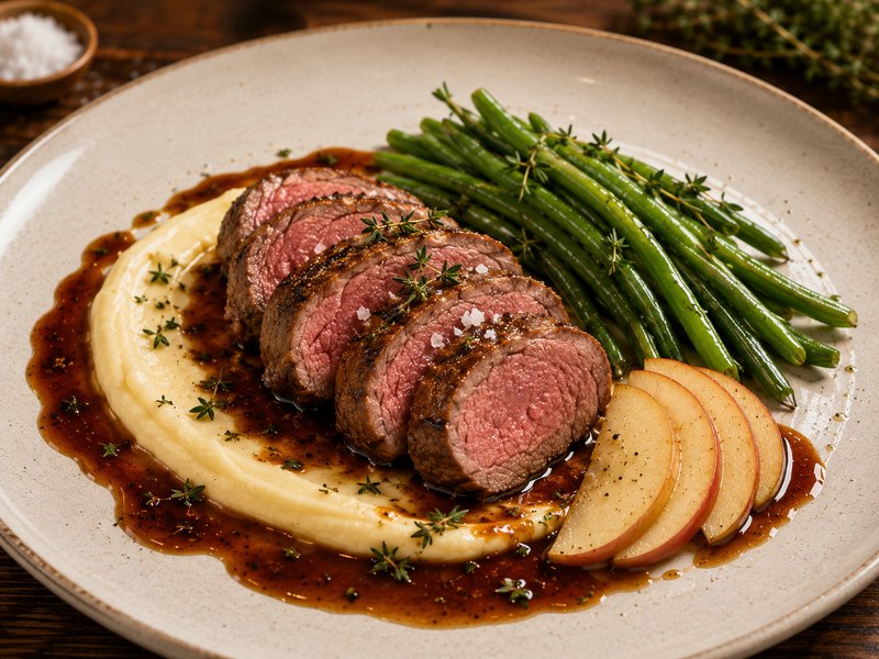 L’Agneau d’Or